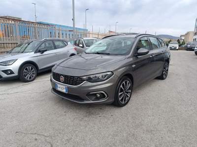 Fiat Tipo 1.6 Mjt S&S SW Lounge Grigio usata POTENZA