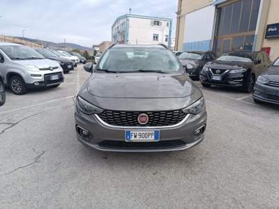 Fiat Tipo 1.6 Mjt S&S SW Lounge Grigio usata POTENZA