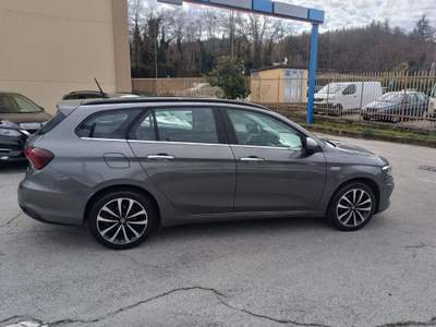 Fiat Tipo 1.6 Mjt S&S SW Lounge Grigio usata POTENZA