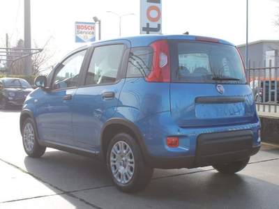 Fiat Panda 1.0 FireFly S&S Hybrid *PackCity*kit5Posti* Blu/Azzurro usata Mazzano
