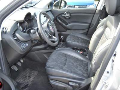 Fiat 500X 1.0 T3 120 CV Cross Dolcevita Grigio usata Olbia