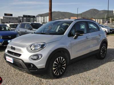 Fiat 500X 1.0 T3 120 CV Cross Dolcevita Grigio usata Olbia
