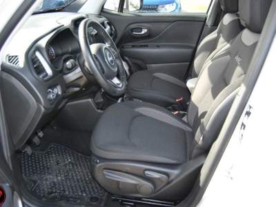 Jeep Renegade 1.0 T3 Limited Bianco usata Olbia