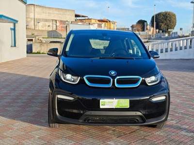 BMW i3 120 Ah Advantage Blu/Azzurro usata Sassari