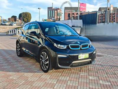 BMW i3 120 Ah Advantage Blu/Azzurro usata Sassari