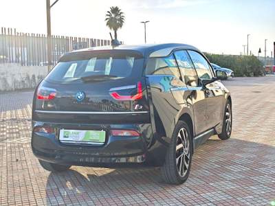 BMW i3 120 Ah Advantage Blu/Azzurro usata Sassari