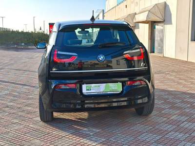 BMW i3 120 Ah Advantage Blu/Azzurro usata Sassari
