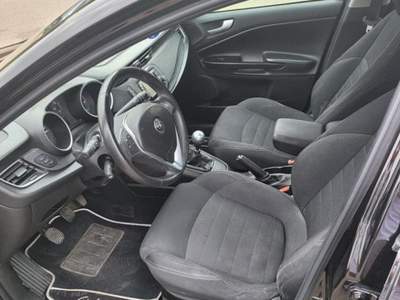 Alfa Romeo Giulietta  Nero usata Montefiascone