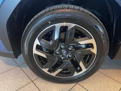 Subaru Forester 2.0 MHEV CVT Lineartronic Style Blu/Azzurro usata Affi