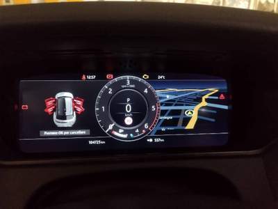 Land Rover Range Rover Velar VELAR 2000 DIESEL  Grigio usata Fragagnano