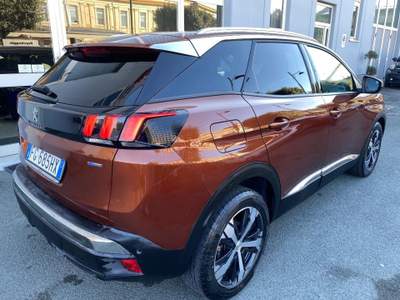 Peugeot 3008  Bronzo usata La Spezia