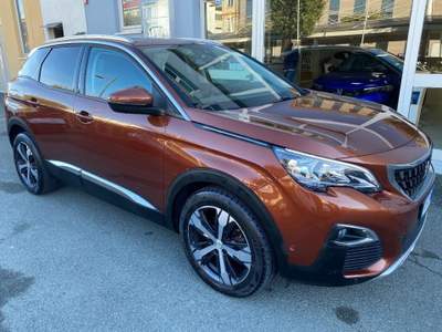 Peugeot 3008  Bronzo usata La Spezia