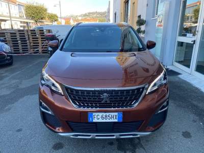 Peugeot 3008  Bronzo usata La Spezia