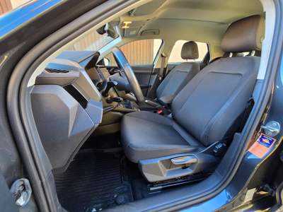 Audi A1 25 TFSI 95 CV Admire Advance NEOPATENTATI Grigio usata Cava Manara