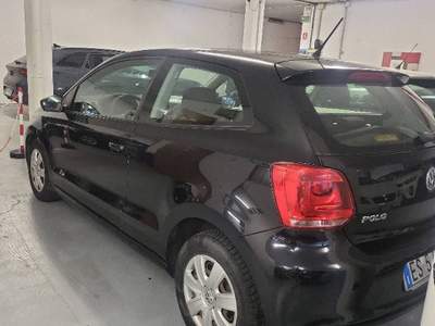 Volkswagen Polo Volkswagen polo 1.2 tdi Bianco usata Dalmine