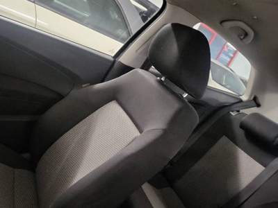 Volkswagen Polo Volkswagen polo 1.2 tdi Bianco usata Dalmine