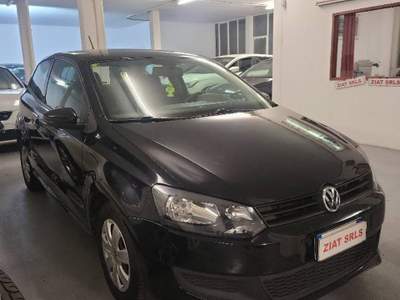 Volkswagen Polo Volkswagen polo 1.2 tdi Bianco usata Dalmine
