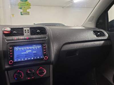 Volkswagen Polo Volkswagen polo 1.2 tdi Bianco usata Dalmine