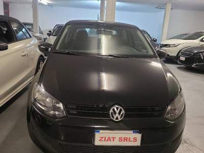 Volkswagen Polo Volkswagen polo 1.2 tdi Bianco usata Dalmine