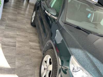 Volkswagen Tiguan 2.0 TDI DPF 4MOTION DSG R-Line Verde usata ROSARNO