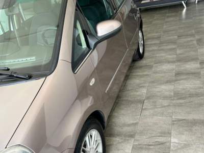 Lancia Musa 1.3 Mjt 16V 95 CV S&S DPF Platino Bronzo usata ROSARNO