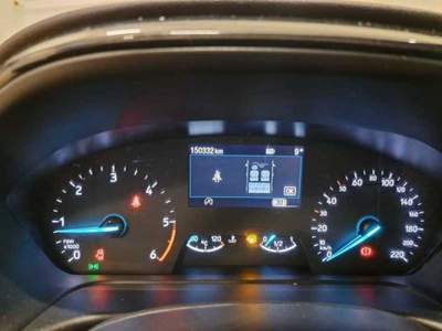 Ford Puma 1.5 EcoBlue 120 CV S&S Titanium Bianco usata Alcamo