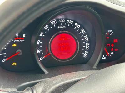 Kia Sportage 1.7 CRDI VGT 2WD Active Nero usata Grottaglie