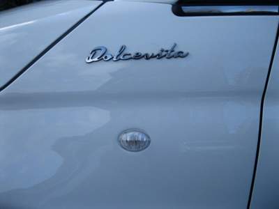 Fiat 500 1.0 Hybrid Dolcevita Grigio usata Lentate sul Seveso