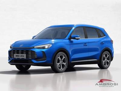 MG ZS MG  COMFORT HEV Blu/Azzurro usata Corciano