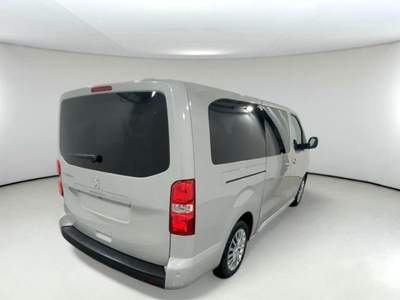 Peugeot Traveller BlueHDi 120 S&amp;S Long Business Grigio usata Rosignano Marittimo