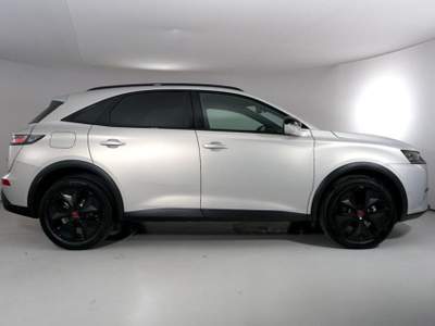 DS Automobiles DS 7 1.5 HDI 130CV AUT. PERFORMANCE LINE Nero usata Rosignano Marittimo
