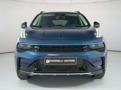 Lynk & Co 01 LYNK &amp; CO 01 PHEV CAMERA 360 KM 0!! Blu/Azzurro usata Rosignano Marittimo