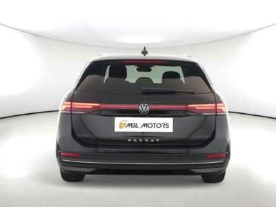 Volkswagen Passat 2.0 TDI DSG BUSINESS MASSAGGIO ACC Nero usata Rosignano Marittimo