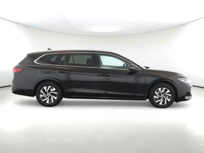 Volkswagen Passat 2.0 TDI DSG BUSINESS MASSAGGIO ACC Nero usata Rosignano Marittimo