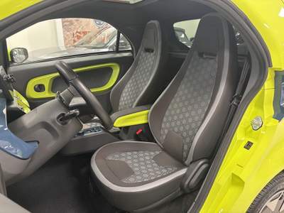 XEV Yoyo Easy Giallo usata Rovigo