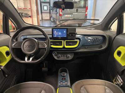 XEV Yoyo Easy Giallo usata Rovigo