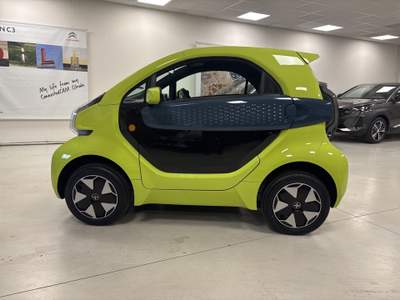 XEV Yoyo Easy Giallo usata Rovigo