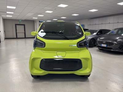 XEV Yoyo Easy Giallo usata Rovigo