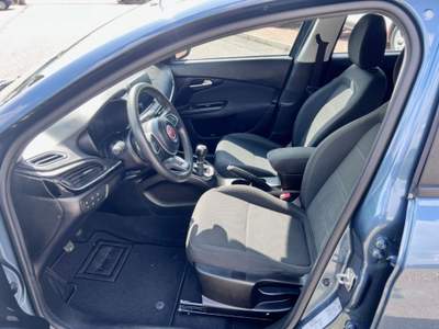 Fiat Tipo 1.0 5 porte City Life Blu/Azzurro usata Pieve di Soligo