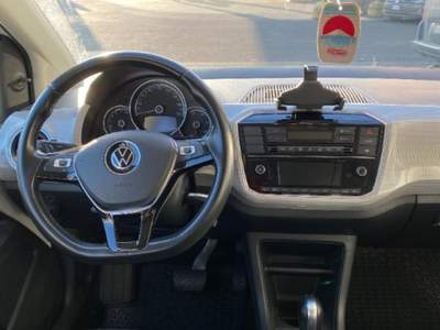 Volkswagen up! 82 CV Bianco usata Bellusco