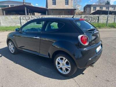 Alfa Romeo MiTo  usata Tortona