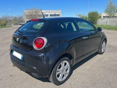 Alfa Romeo MiTo  usata Tortona
