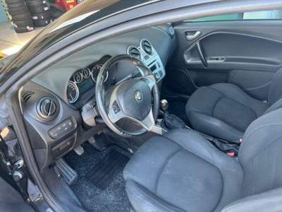 Alfa Romeo MiTo  usata Tortona