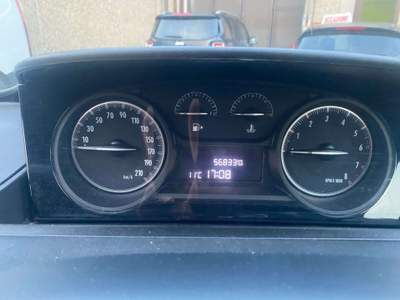 Lancia Ypsilon 1.2 8v Platinum 69cv E6 neopatentati ok Argento usata Bollate