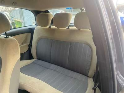 Lancia Ypsilon 1.2 16v Argento neopatentati ok Argento usata Bollate