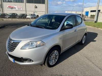 Lancia Ypsilon  usata Tortona