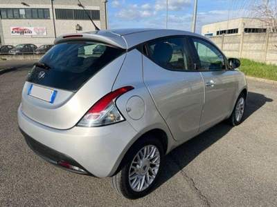 Lancia Ypsilon  usata Tortona