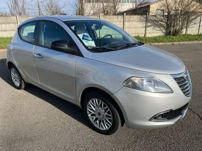 Lancia Ypsilon  usata Tortona