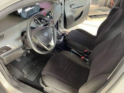 Lancia Ypsilon  usata Tortona