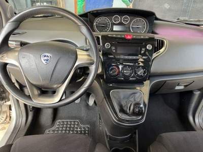 Lancia Ypsilon  usata Tortona